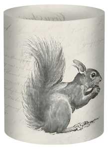 Ursus MINI-TISCHLICHTER AMBIENTE 110