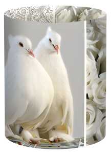 Ursus MINI-TISCHLICHTER AMBIENTE 112