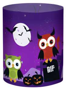 Ursus MINI-TISCHLICHTER AMBIENTE 114