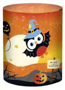 Ursus MINI-TISCHLICHTER AMBIENTE 116