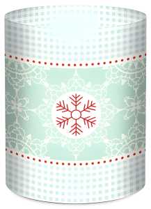 Ursus MINI-TISCHLICHTER AMBIENTE 117