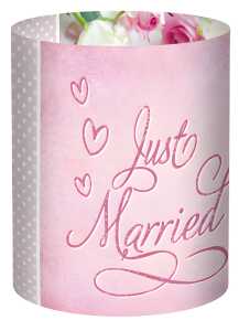 Ursus MINI-TISCHLICHTER AMBIENTE 129