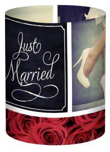 Ursus MINI-TISCHLICHTER AMBIENTE 131