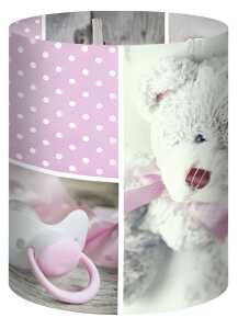 Ursus MINI-TISCHLICHTER AMBIENTE 133