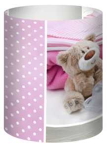 Ursus MINI-TISCHLICHTER AMBIENTE 134