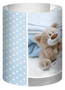 Ursus MINI-TISCHLICHTER AMBIENTE 136