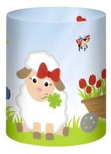 Ursus MINI-TISCHLICHTER AMBIENTE 138