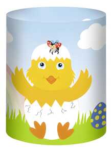 Ursus MINI-TISCHLICHTER AMBIENTE 139