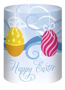 Ursus MINI-TISCHLICHTER AMBIENTE 141