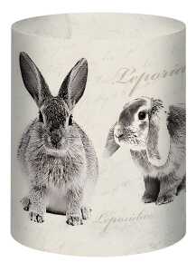 Ursus MINI-TISCHLICHTER AMBIENTE 143