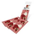 Ursus MINI-TISCHLICHTER AMBIENTE 144