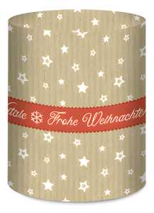 Ursus MINI-TISCHLICHTER AMBIENTE 145