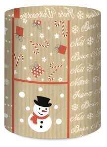 Ursus MINI-TISCHLICHTER AMBIENTE 147