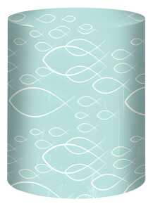 Ursus MINI-TISCHLICHTER AMBIENTE 148 "JESUS AQUA"