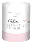 Ursus MINI-TISCHLICHTER AMBIENTE 162
