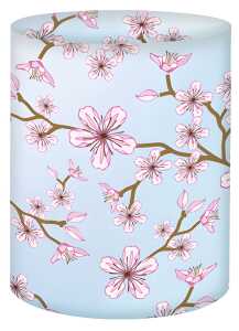 Ursus MINI-TISCHLICHTER AMBIENTE 18