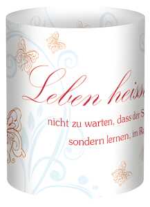 Ursus MINI-TISCHLICHTER AMBIENTE 61