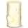 Ursus SILH.TISCHLICHT FILIGRANO HERZEN CREME