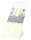 Ursus SILH.TISCHLICHT FILIGRANO CHR.SYM.FISCHE.CREM