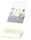 Ursus SILH.TISCHLICHT FILIGRANO CHRISTL.TEXT CREME