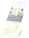 Ursus SILH.TISCHLICHT FILIGRANO FUCHS CREME