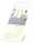 Ursus SILH.TISCHLICHT FILIGRANO FUCHS CREME