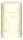 Ursus SILH.TISCHLICHT FILIGRANO GLOCKEN CREME