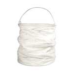 Ursus PAPIERLATERNE BLANKO,4 STÜCK