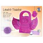 Ursus LEUCHTTASCHE EULE 4008525236528