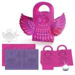 Ursus LEUCHTTASCHE EULE 4008525236528