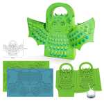 Ursus LEUCHTTASCHE DRACHEN 4008525236535