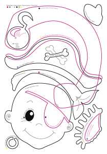 Ursus LATERNEN-BASTELSET 22 "PIRAT 2"