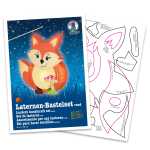 Ursus LATERNEN-BASTELSET 37 "FUCHS 2"