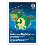 Ursus LATERNEN-BASTELSET 38 "T-REX"