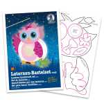 Ursus LATERNEN-BASTELSET 39 "EULE 3"