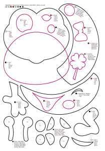 Ursus LATERNEN-BASTELSET 40 "MARIENKÄFER"