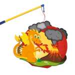 Ursus LATERNEN-BASTELSET EASY LINE 09 "FEUERDRACHE"