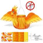 Ursus LATERNEN-BASTELSET "PHÖNIX"