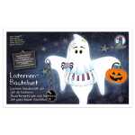 Ursus LATERNEN-BASTELSET "GESPENST"
