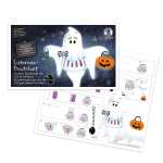 Ursus LATERNEN-BASTELSET "GESPENST"