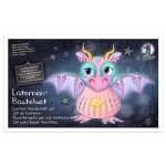 Ursus LATERNEN-BASTELSET "DRACHENLADY"