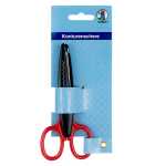 Ursus KONTURENSCHEREN,WELLENSCHNITT,EINZELN VERP.