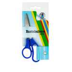 Ursus BASTELSCHERE 13,5CM LANG,SPITZ