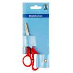 Ursus BASTELSCHERE 13,5CM LANG,RUND