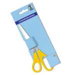 Ursus LINKSHÄNDERSCHERE 16,5CM LANG,RUND