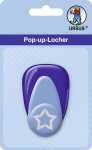 Ursus POP-UP LOCHER MITTEL,STERN