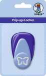 Ursus POP-UP LOCHER MITTEL,SCHMETTERLING 3