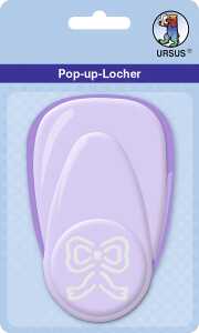 Ursus POP-UP LOCHER GROß,SCHLEIFE