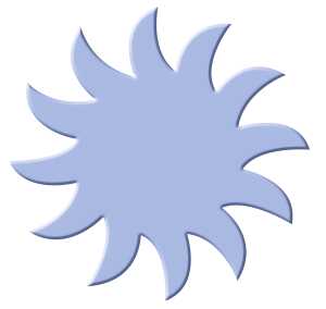 Ursus MOTIV-LOCHER MAXI,SONNE 4008525726296