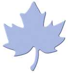 Ursus MOTIV-LOCHER MAXI, AHORNBLATT